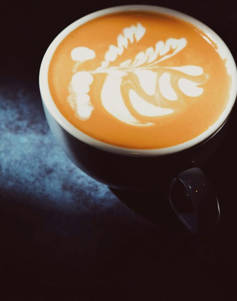 The Perfect Café Experience