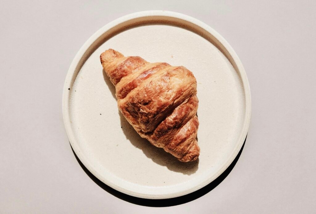 The Perfect Café Experience